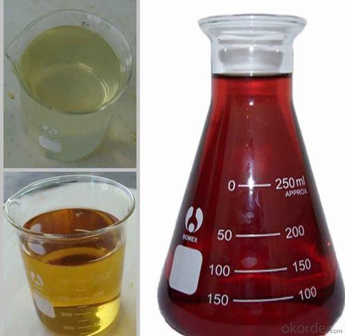 High quality polycarboxylate superplasticizer construction raw material System 1