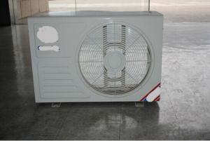Air Conditioner Outdoor Metal Parts Air Conditioning Fitting