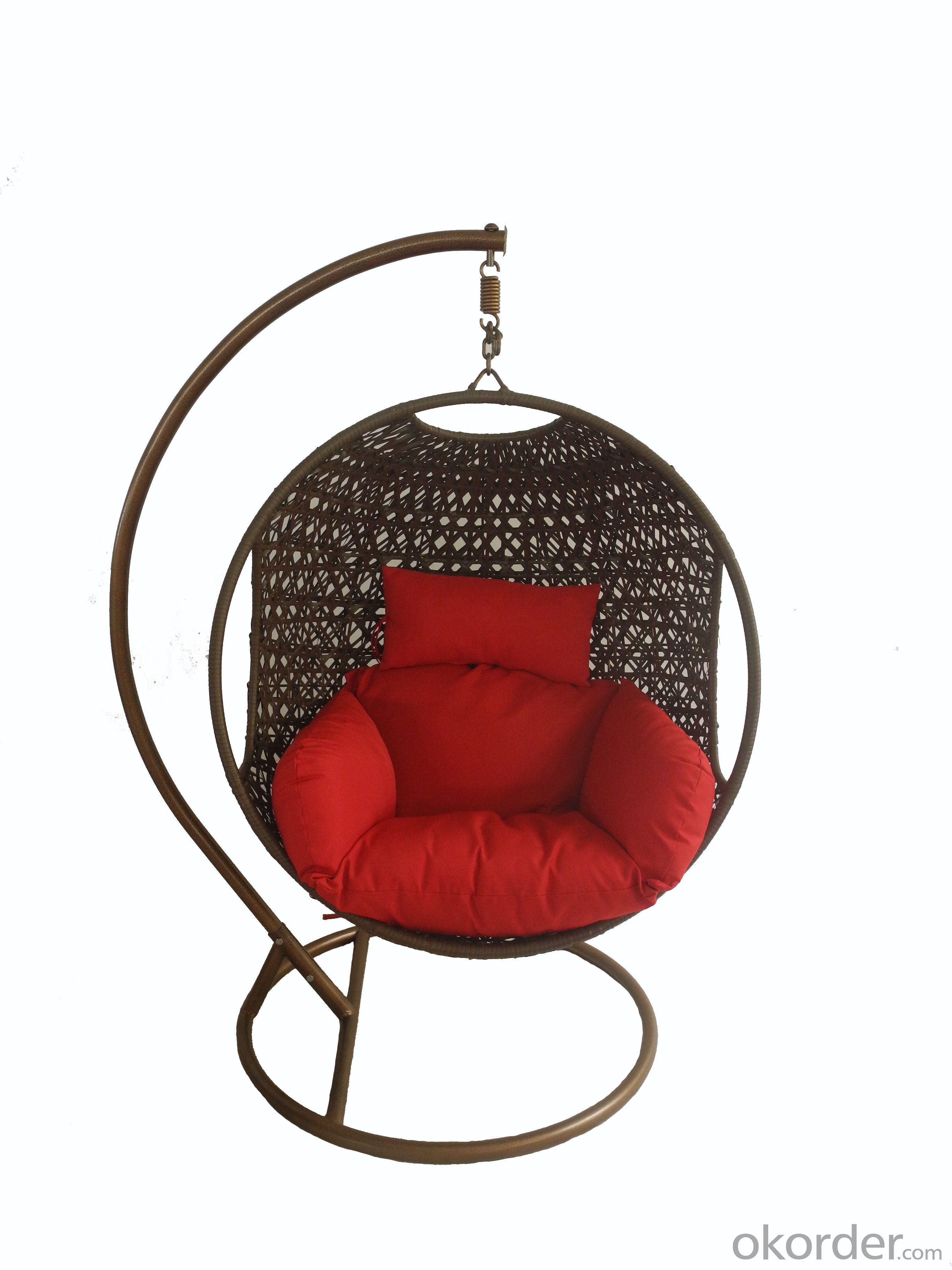 Swing Chair Outdoor Hanging Patio Furniture CMAX-CX016