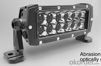 2014 NSSC Favorites Compare Auto lighting system, LED light bar for truck car head light System 1