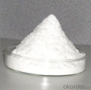 Sodium Gluconate is suitable to apply in high temperature season