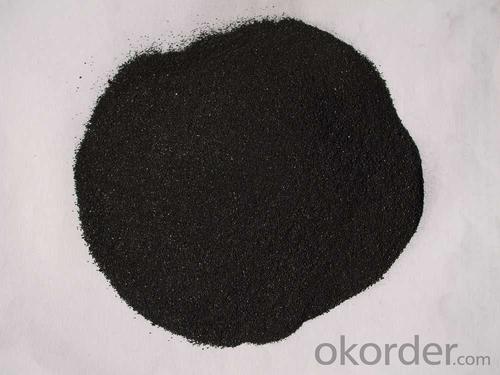 Calcined Anthracite Coal Carbon Coke for Steelmaking System 1