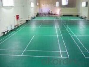 Two components, Epoxy Resin and curing Agent for Floor