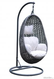 Swing Chair Outdoor Hanging Patio Furniture CMAX-CX006