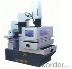 Medium-speed Electrical Discharge Machine CNBM From China