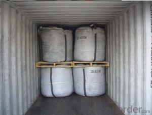 Calcined Anthracite Coal FC 90-95% for Steelmaking