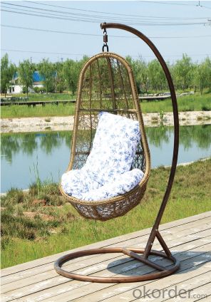 Swing Chair Outdoor Hanging Patio Furniture CMAX-CX020
