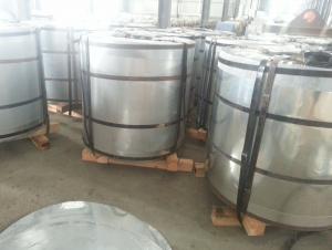 PRE-  PAINTED  GALVANISED  STEEL   COILS System 1
