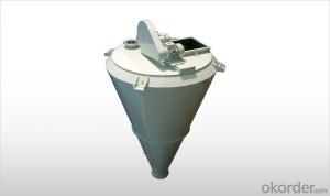 Conical Screw Mixers VSM System 1