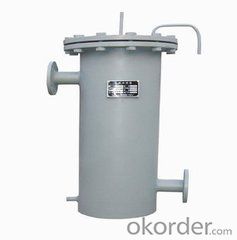 Sampling Cooler/ Enfriador de Muestros/ Cooler for Samples for Boiler Water System 1
