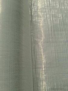 Fiberglass Unidirectional fabric 450gsm 1524mm