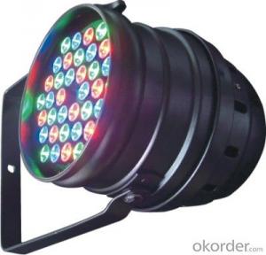 LED Light Stage Hot Sale High Quality Good Quality 90*3w