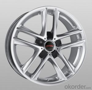 high quality & cheap price vossen auto wheel rim for suzuki swift 1.3L