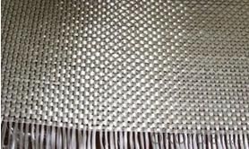 Fiberglass woven roving for hand lay-up