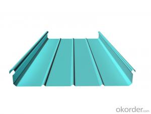 Galvanized Color steel Plate roofing Corrugated
