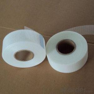 self adhesive fiberglass mesh tape 65g 8*8/inch