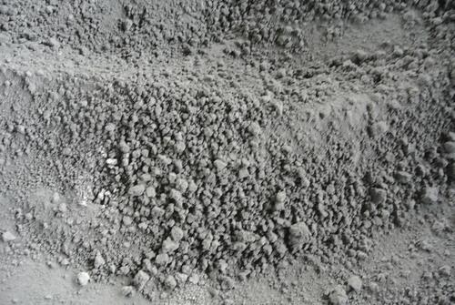 Raw Materials for Refractory - Calcined Petroleum Coke System 1