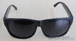 protection eyeglass EN 166 / ANSI PC lens,safety industrial glasses Wide Vision Multi Color