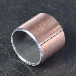 oil-free bushing slide bearing with good quality