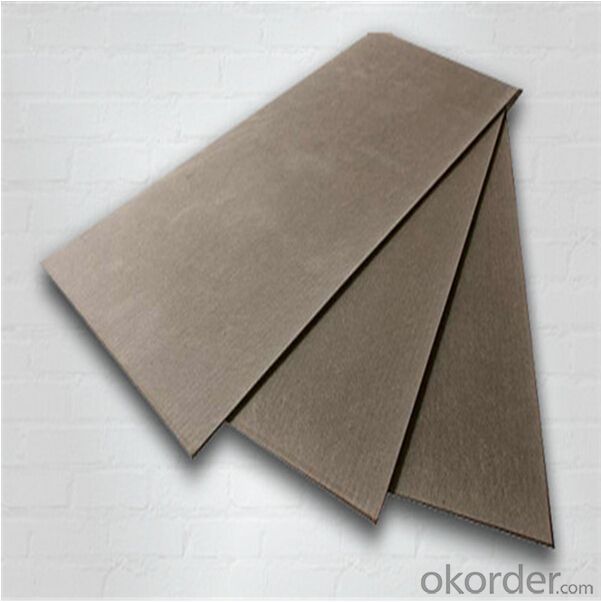 Fiber Cement Board with Good Quality and Prices real-time quotes, last