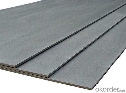 Fiber  Cement  Board  for  Interior  a nd  Exterior  Walls System 1