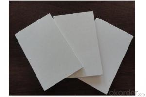 Calcium Silicate Board  for  Interior  and  Exterior  Walls