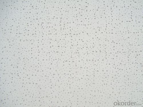 Armstrong Mineral Fiber Ceiling - High Quality Mineral Fiber Ceiling from China System 1