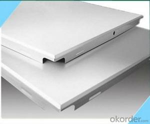 ACM / Alucobond / Aluminum Composite Panel Made In China