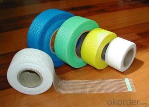 fiberglass mesh tape with high quality good price