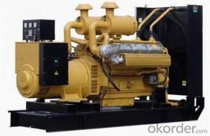 Factory price china yuchai diesel generator sets 430kw System 1