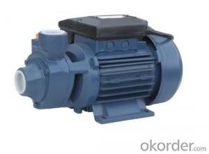 Self-Priming Water Pump with High Quality System 1