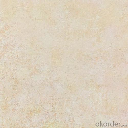 Glazed Porcelain Floor Tile 600x600mm CMAX-Y6803 System 1