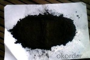 Raw Carbon Material  Made by Insulation Material