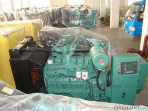 Factory price china yuchai diesel generator sets 290kw System 1