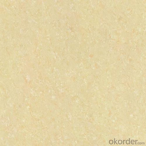 Glazed Porcelain Floor Tile 600x600mm CMAX-Y6851 System 1