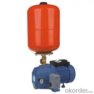 Automatic Jet Pump with High Quality (AUJET100M) System 1