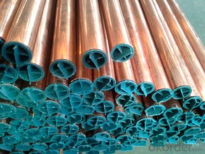 New Refrigeration Copper Pipe for  Refrigeration System