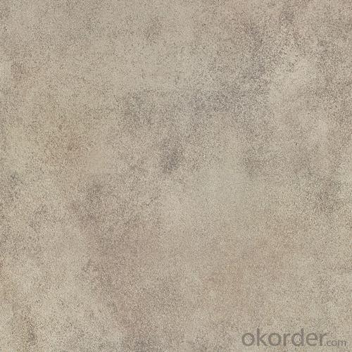 Glazed Porcelain Floor Tile 600x600mm CMAX- S6531 System 1