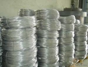 aluminium wire AA3003 with high purity resistance
