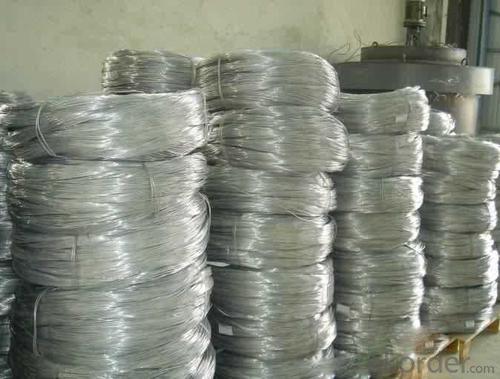 4 4 4 Aluminum Wire AA3003 with High Purity Resistance System 1