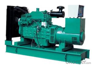 Factory price china yuchai diesel generator sets 360kw System 1