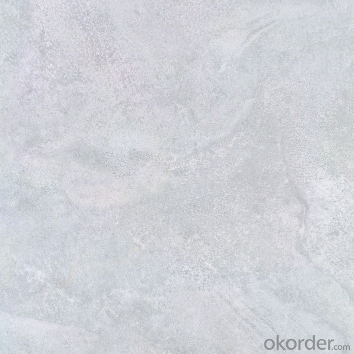Glazed Porcelain Floor Tile 600x600mm CMAX-S6611