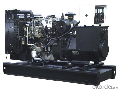 Generator sets Factory price china yuchai diesel -150kw System 1