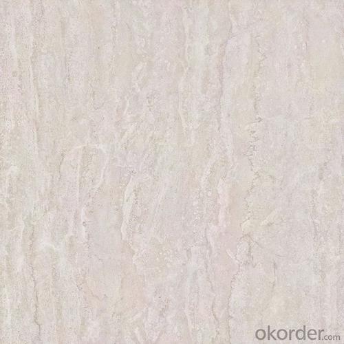 Glazed Porcelain Floor Tile 600x600mm CMAX-Y6073 System 1