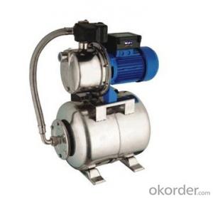 Automatic Domestic Water Pump (AUJS100s) System 1