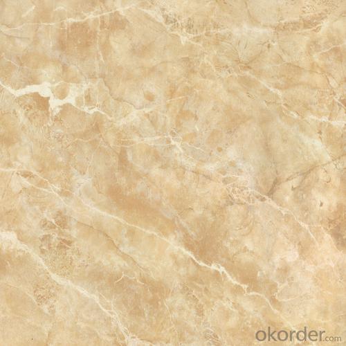 Glazed Porcelain Floor Tile 600x600mm CMAX-TL6005 System 1