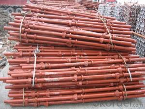 Cuplock Scaffolding for sale High Quality Used