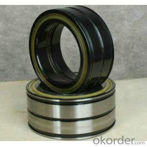 sealed roller bearing 23944-2CS of professional factory