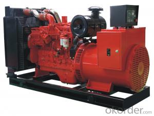 Factory price china yuchai diesel generator sets 330kw