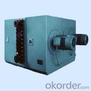 Cooler Motor/ Motor de Enfriador/ Generador de Enfriaador